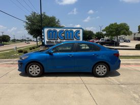 2021 Kia Rio