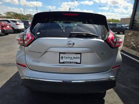2018 Nissan Murano
