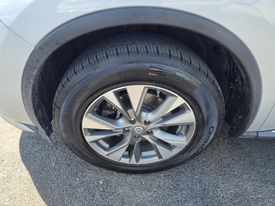 2018 Nissan Murano
