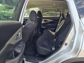 2018 Nissan Murano