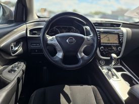 2018 Nissan Murano