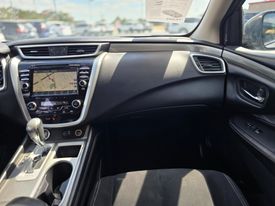 2018 Nissan Murano