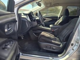 2018 Nissan Murano