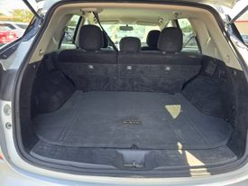2018 Nissan Murano