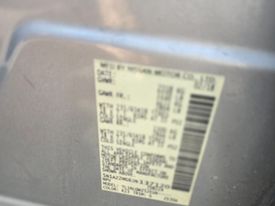 2018 Nissan Murano