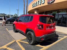 2019 Jeep Renegade