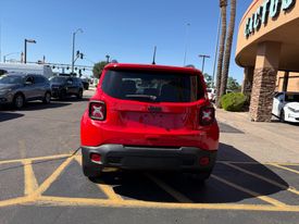 2019 Jeep Renegade