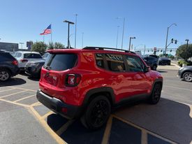 2019 Jeep Renegade