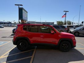 2019 Jeep Renegade