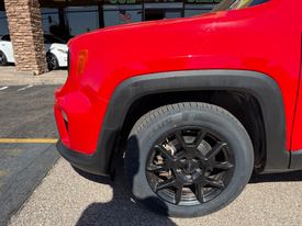 2019 Jeep Renegade