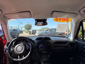 2019 Jeep Renegade