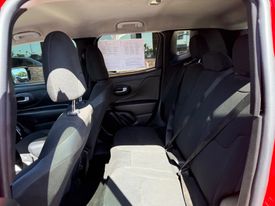 2019 Jeep Renegade