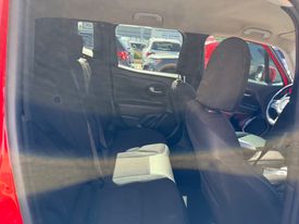 2019 Jeep Renegade