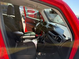 2019 Jeep Renegade
