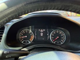 2019 Jeep Renegade