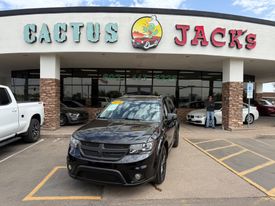 2019 Dodge Journey