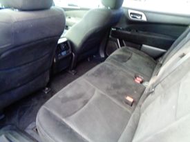 2014 Nissan Pathfinder