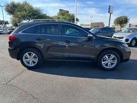 2014 Acura RDX