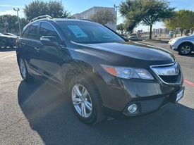 2014 Acura RDX