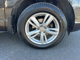 2014 Acura RDX