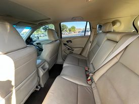 2014 Acura RDX
