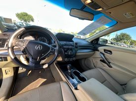 2014 Acura RDX