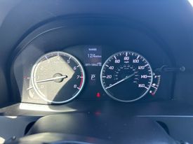 2014 Acura RDX
