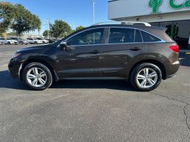 2014 Acura RDX
