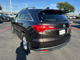 2014 Acura RDX