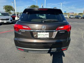 2014 Acura RDX