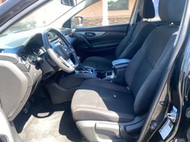 2019 Nissan Rogue Sport