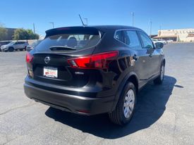 2019 Nissan Rogue Sport