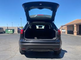 2019 Nissan Rogue Sport