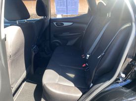 2019 Nissan Rogue Sport
