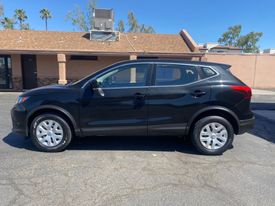 2019 Nissan Rogue Sport