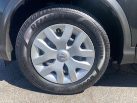 2019 Nissan Rogue Sport