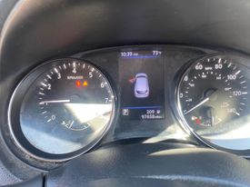 2019 Nissan Rogue Sport