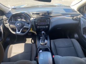 2019 Nissan Rogue Sport