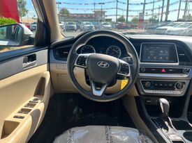 2019 Hyundai Sonata