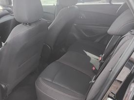 2019 Chevrolet Trax