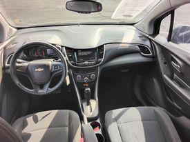 2019 Chevrolet Trax