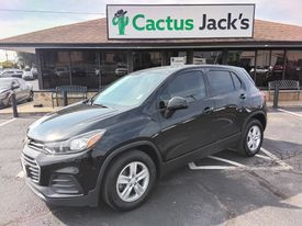 2019 Chevrolet Trax