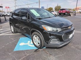 2019 Chevrolet Trax