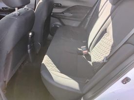 2022 Nissan Kicks
