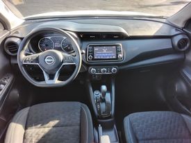 2022 Nissan Kicks