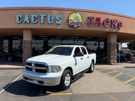 2022 Ram 1500 Classic