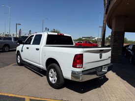 2022 Ram 1500 Classic