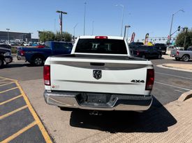 2022 Ram 1500 Classic