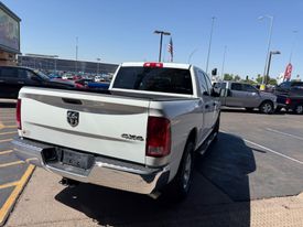 2022 Ram 1500 Classic