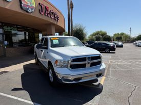 2022 Ram 1500 Classic